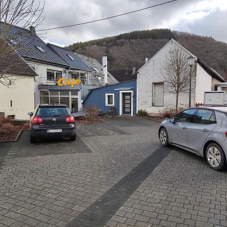 Ferienwohnung Kylltal Birresborn Buitenkant foto