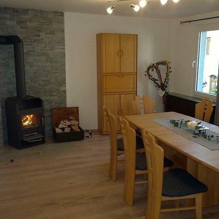 Ferienwohnung Kylltal Birresborn Buitenkant foto