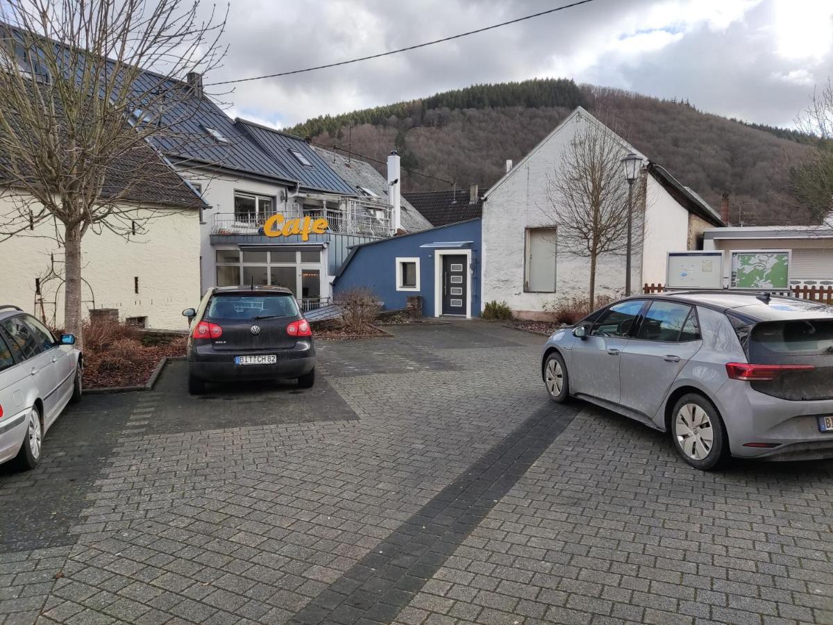 Ferienwohnung Kylltal Birresborn Buitenkant foto
