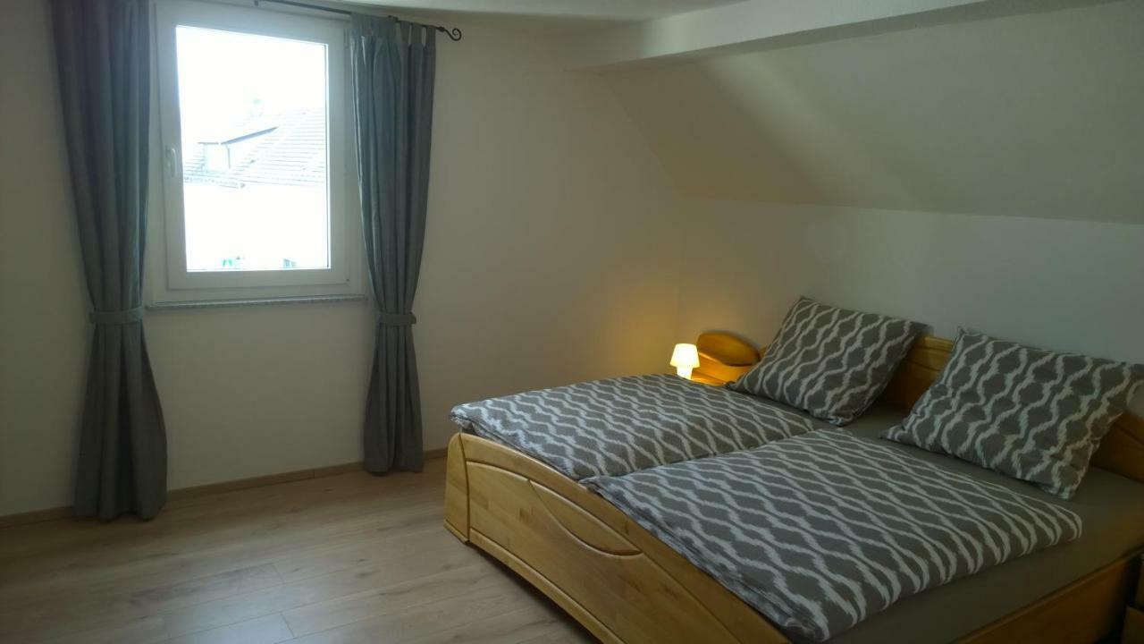 Ferienwohnung Kylltal Birresborn Buitenkant foto