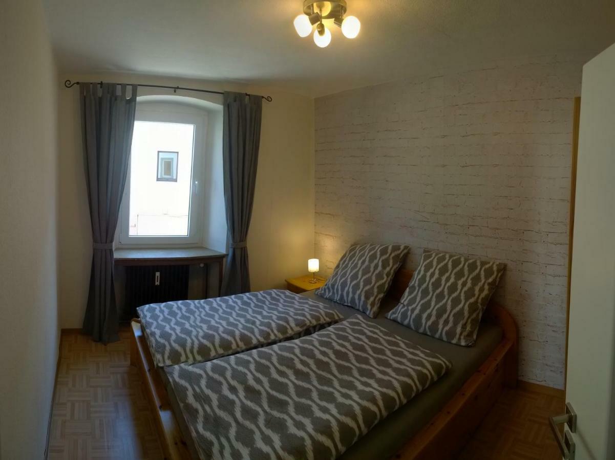 Ferienwohnung Kylltal Birresborn Buitenkant foto