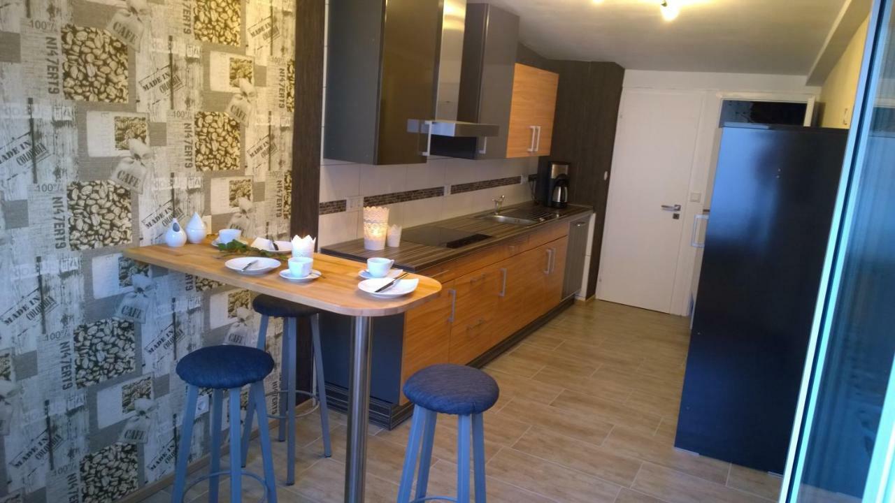 Ferienwohnung Kylltal Birresborn Buitenkant foto
