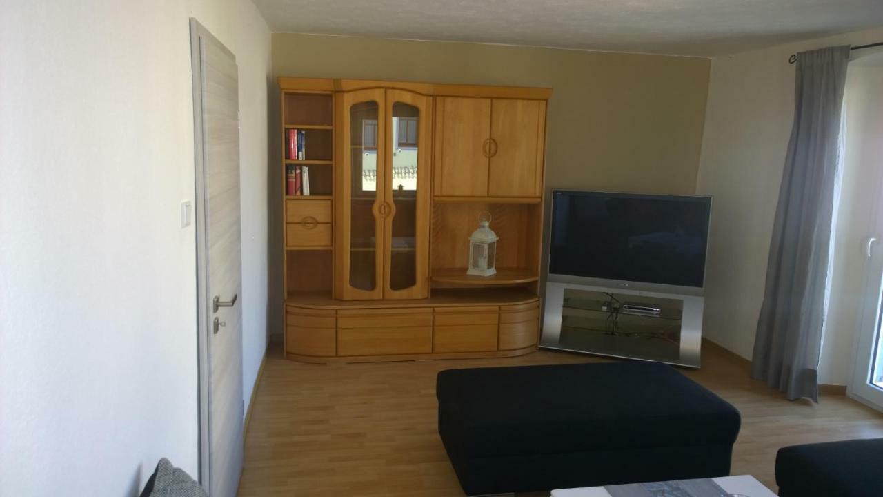 Ferienwohnung Kylltal Birresborn Buitenkant foto