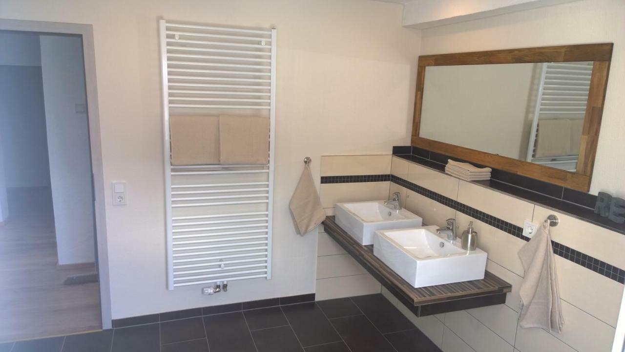 Ferienwohnung Kylltal Birresborn Buitenkant foto