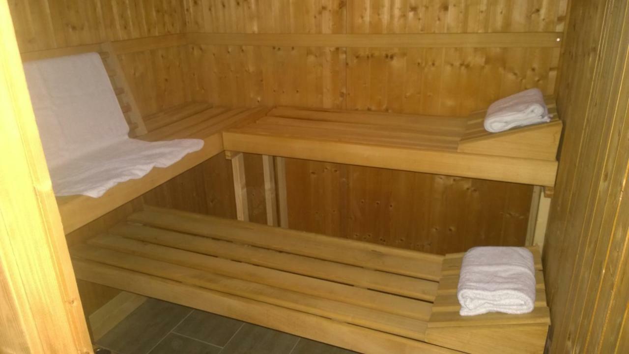 Ferienwohnung Kylltal Birresborn Buitenkant foto